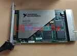 National Instruments Ni PXI-6025E 16 Ai (200 Ks/s), Ao, 32 Dio, New! Box. Fixed Price $1459.88.
