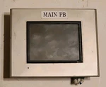 Pro-face PFXGP4201TAD Touch Screen GP-4201T Free Shipping. Fixed Price $269.99.