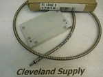 Banner IR2. 53SM2.5 Fiber Optic Cable With Pancake Head 17879 New Condition. Fixed Price $168.00.