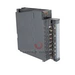 New In Box Mitsubishi Q68DAVN Plc Module. Fixed Price $392.00.