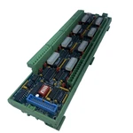 Delta Tau 602350-102 Board Overnight Shipping Available. Fixed Price $238.97.