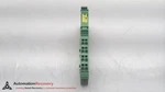 Phoenix Contact Ib Il Ao 2/U/BP Inline Analog Output Terminal #305565. Fixed Price $123.00.