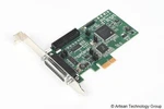 Mesa 6125-ROHS Superport Pcie General Purpose Programmable I/o Card. Fixed Price $450.00.