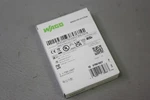 New Wago Potential Distribution Module 750-1607 Factory Sealed. Fixed Price $139.99.