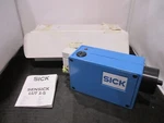 New Sick LUT1-500 Optic Electronic Scanner Sensor Without Lens. Fixed Price $215.00.