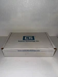 Cti 2589-B 8/16/32-POINT Universal Discrete Input Module. Fixed Price $280.00.