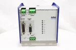 Jetter JX2-SV1 Jetweb Servo Controller Module 10V Analog 20-30V Dc. Fixed Price $449.99.
