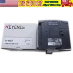 New Keyence KV-N8EXR Expansion I/o Unit 16 Points Type Screw Us Free Tax. Fixed Price $274.55.