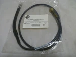 Allen Bradley 99-33-1 Glass Fiber Optic Cable-new In Box. Fixed Price $87.90.