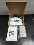 Axis T8123 High POE-30W Midspan 1-PORT Model 5014-201-01 For P5532 P5534 Ptz. Fixed Price $49.99.