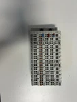 Homag LC8400 Plc Input/output Module Assembly I/o 4-086-05-0528. Fixed Price $50.00.