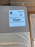 Allen Bradley 2100H-BD10 Ser. Blank Door Assembly Mcc Bucket. Fixed Price $115.00.