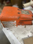 Hercules Foot Pedal Operator Switch 600V Ac/dc New Micro. Fixed Price $45.00.