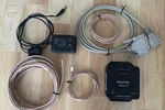 Sensatronics Temperature Monitor With Probes. Fixed Price $72.37.