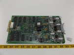 Fisher Rosemount Pcb Circuit Board K-tc Input Unit DM6352X1-A1 49A6213 102182. Fixed Price $179.99.
