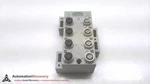Numatics 240-206, Input Module #310209. Fixed Price $100.00.