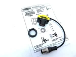 New Sealed QS18VP6FF100Q5 Banner Engineering Fixed-field Photoelectric Sensor. Fixed Price $55.00.