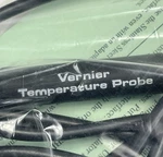 Vernier Tmp-bta General Purpose Stainless Steel Temperature Probe. Fixed Price $15.00.