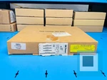 New Ge Fanuc IC697MDL750E 32-POINT Descreet Logic Output Module 24/48 Vdc 5A. Fixed Price $525.00.