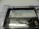Kulite Miniature Load Cell BG-50 Gm. Fixed Price $75.00.