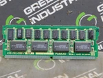 Used Fanuc A20B-2902-0380/02A Daughterboard. Fixed Price $100.00.