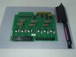 Ge Fanuc 44A724818-G01 Reed Relay Output Module Card T159580. Fixed Price $449.99.