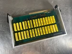 Robotron 503-1-0325-01 Input Module, 120V, 60HZ, Model No. S400 Used. Fixed Price $189.99.