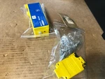 Banner, Multi-beam Block, 2SBL1. Fixed Price $100.00.