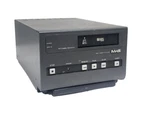 Matsushita Mas Video Cassette Player RD-AV1113 Vhs. Fixed Price $150.00.