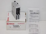 New Idec FC4A-T32S3 Programmable Logic Controller Micro Smart Output Module Unit. Fixed Price $99.00.
