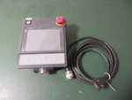 Mitsubishi GT1150HS-QLBD Handy Touch Panel. Fixed Price $180.00.