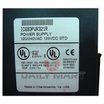 Used & Tested Ge Fanuc IC693PWR321R Programmable Controller. Fixed Price $324.41.
