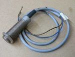 Allen Bradley 872C-A5N18-A2 Proximity Sensor 5MM Range 20-250VAC N.o. Fixed Price $34.99.