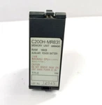 Omron C200H-MR831 Memory Unit Ram 16KB. Fixed Price $136.00.