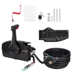 Outboard Throttle Remote Control Box Side-mounted For Mercury Pt 2-STROKE. Fixed Price $163.79.