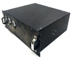 Seagull Solutions B8000 Rev. Air Bearing Spindle Controller 3X 100PSI Gauges. Fixed Price $1200.00.