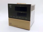 Omron E5AX-VAA02 Temperature Controller Heating/cooling Outputs. Fixed Price $250.00.