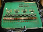 Allen Bradley 7100 Input Module. Fixed Price $200.00.