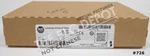 2025 Sealed Allen Bradley 1756-IH16I Controllogix 16PT D/i Real Us Seller #726. Fixed Price $645.98.