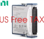 National Instruments Ni 9217 Cdaq Temperature / Rtd Input Module New Box. Fixed Price $391.20.