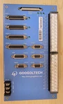 Googoltech I/o Breakout Board. Fixed Price $199.95.