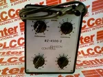 Johnson Controls RZ-4500-2 / RZ45002 (used). Fixed Price $1009.74.