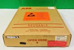 Abb Taylor Rev Disk Control Module Plc 125P2980-1 6027BZ10000C. Fixed Price $3000.00.