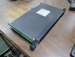 Reliance Electric Isolated Analog Output Module 57C410 B/m: 57410-C Used. Fixed Price $100.00.