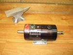 Lebow 1114 *used* Shaft Torque Sensor 50IN Lbs 16000RPM. Fixed Price $239.75.