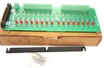 New Grayhill 70MRCK16 Module Rack. Fixed Price $300.00.
