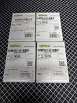 Wago 750-631/000-010 Incremental Encoder Interface. Fixed Price $225.00.