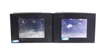 Lot Of Unitronics V570 12/24VDC Plc Broken Damaged Sold As Is Power. Fixed Price $250.00.