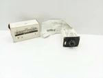 Square JCK-26V14/A Solid State Timing Relay 24VAC/DC Series. Fixed Price $38.34.