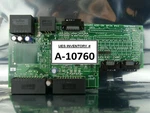 Tel Tokyo Electron AP9Z-2033A Add-on Spin #2 Board TKB7042 Pcb Lithius Used. Fixed Price $603.18.